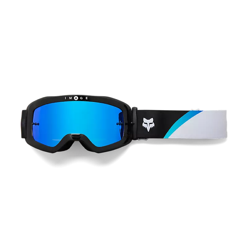 Fox Racing Main Kozmik Mirrored Lens Goggles 2 Fox Racing Main Kozmik Mirrored Lens Goggles - Image 2