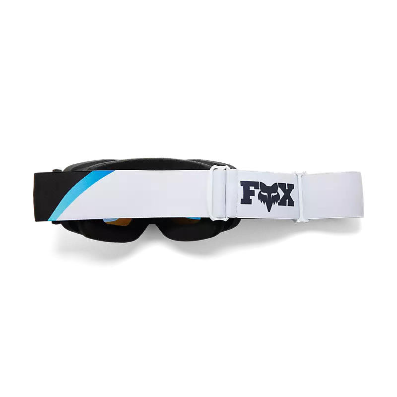 Fox Racing Main Kozmik Mirrored Lens Goggles 4 Fox Racing Main Kozmik Mirrored Lens Goggles - Image 4