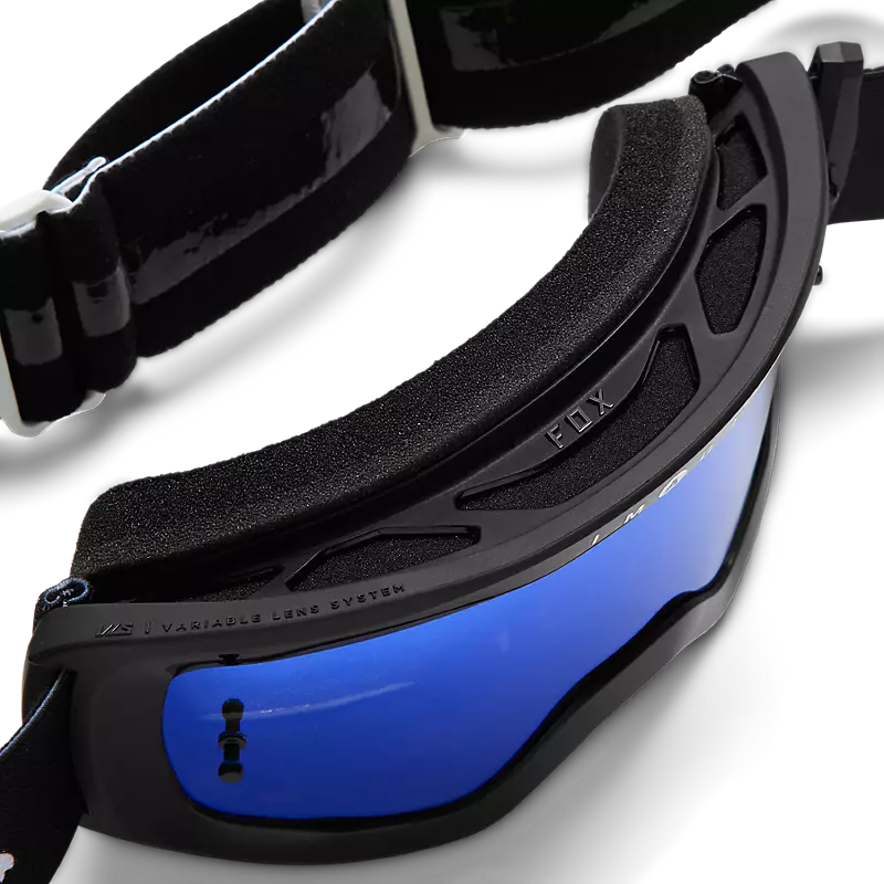 Fox Racing Main Kozmik Mirrored Lens Goggles 5 Fox Racing Main Kozmik Mirrored Lens Goggles - Image 5