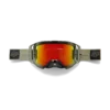 Fox Racing Airspace Drive Lino Amber Lens Goggles