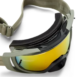Fox Racing Airspace Drive Lino Amber Lens Goggles -Fox Racing 30431291 5