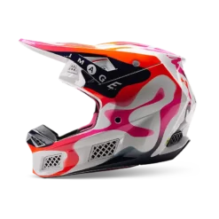 Fox Racing V3 RS RYVR Limited Edition Helmet -Fox Racing 30433139 3