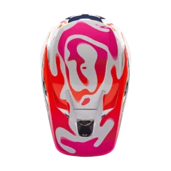 Fox Racing V3 RS RYVR Limited Edition Helmet -Fox Racing 30433139 4