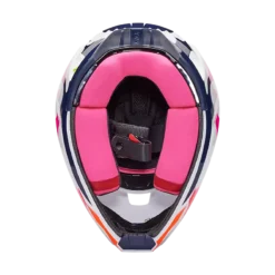 Fox Racing V3 RS RYVR Limited Edition Helmet -Fox Racing 30433139 7