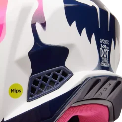 Fox Racing V3 RS RYVR Limited Edition Helmet -Fox Racing 30433139 9