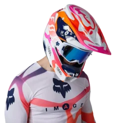 Fox Racing Flexair RYVR Limited Edition Jersey 14 Fox Racing Flexair RYVR Limited Edition Jersey -Fox Racing 30443139 7