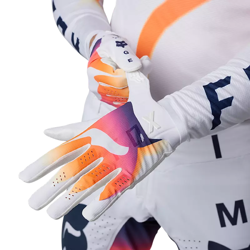 Fox Racing Flexair RYVR Limited Edition Jersey 8 Fox Racing Flexair RYVR Limited Edition Jersey - Image 8