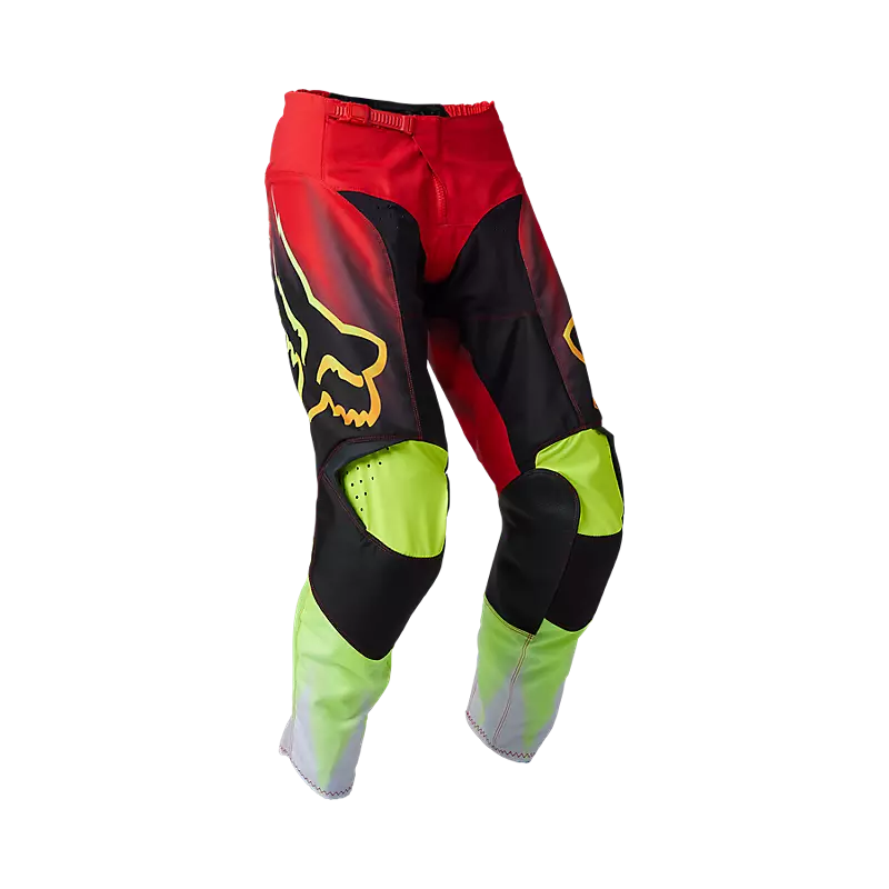 Fox Racing 180 Statk Pants 1 Fox Racing 180 Statk Pants