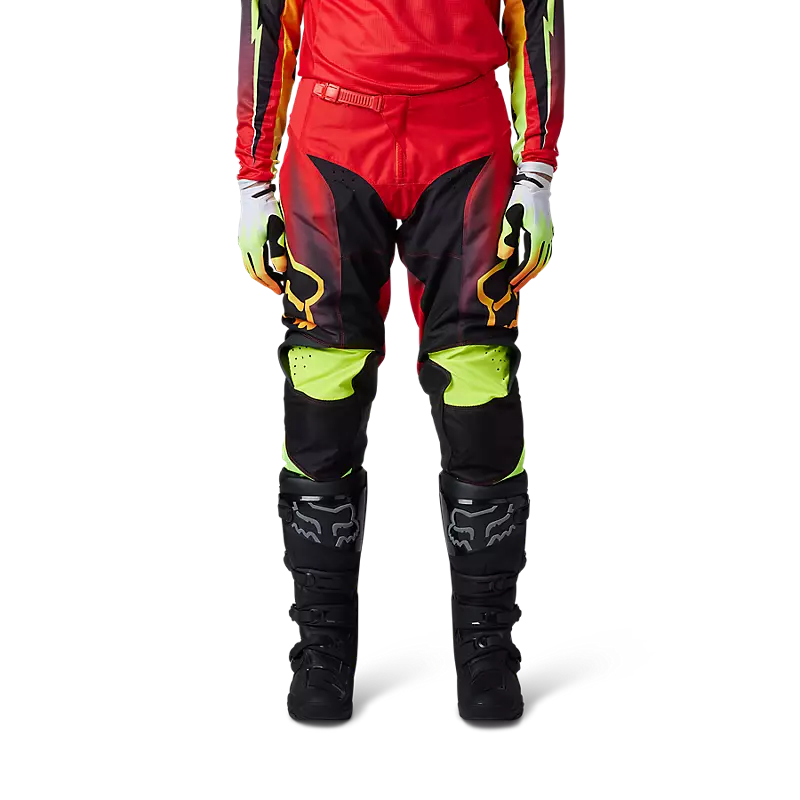 Fox Racing 180 Statk Pants 2 Fox Racing 180 Statk Pants - Image 2