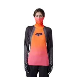 Fox Racing Womens Ranger Drive Krux SXS Jersey