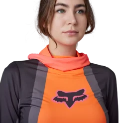 Fox Racing Womens Ranger Drive Krux SXS Jersey -Fox Racing 30470170 4