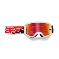 Fox Racing Youth Main GOAT Strafer Mirrored Lens Goggles -Fox Racing 30478003 3