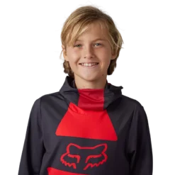 Fox Racing Youth Ranger Drive Krux SXS Jersey 11 Fox Racing Youth Ranger Drive Krux SXS Jersey -Fox Racing 30489110 4