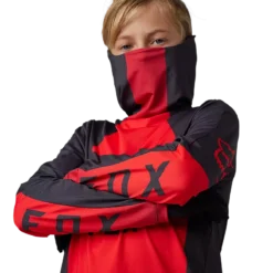 Fox Racing Youth Ranger Drive Krux SXS Jersey 12 Fox Racing Youth Ranger Drive Krux SXS Jersey -Fox Racing 30489110 5