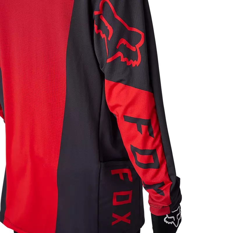 Fox Racing Youth Ranger Drive Krux SXS Jersey 6 Fox Racing Youth Ranger Drive Krux SXS Jersey - Image 6