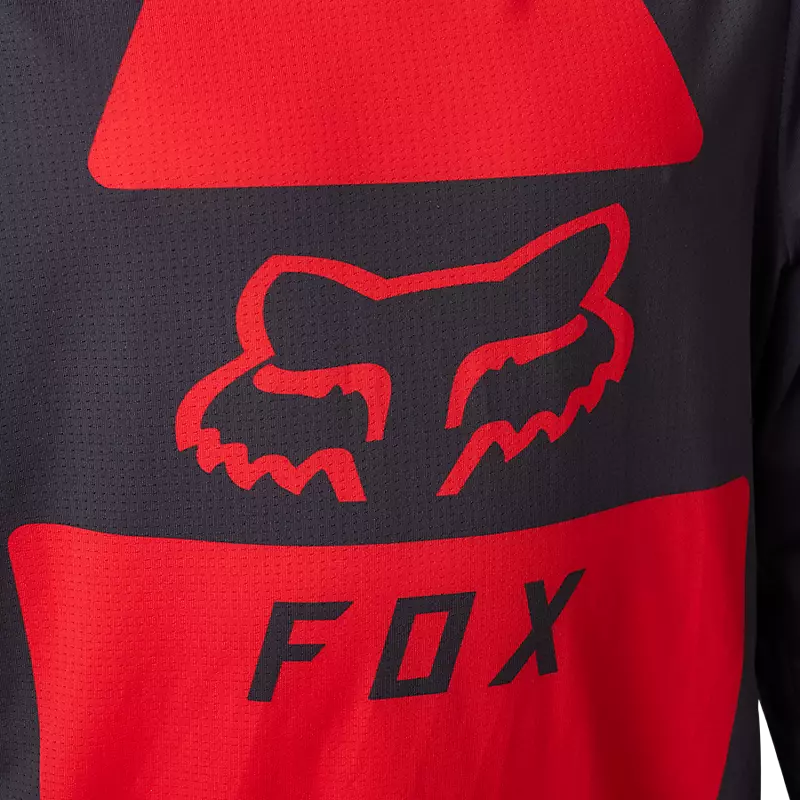 Fox Racing Youth Ranger Drive Krux SXS Jersey 8 Fox Racing Youth Ranger Drive Krux SXS Jersey - Image 8