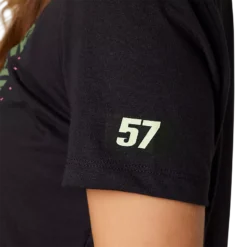 Fox Racing Womens TS57 Tee 7 Fox Racing Womens TS57 Tee -Fox Racing 30495001 4