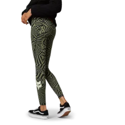 Fox Racing Womens TS57 Detour Leggings 5 Fox Racing Womens TS57 Detour Leggings -Fox Racing 30496151 3