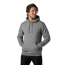 Fox Racing GOAT Pullover Hoodie