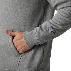 Fox Racing GOAT Pullover Hoodie -Fox Racing 30502185 5