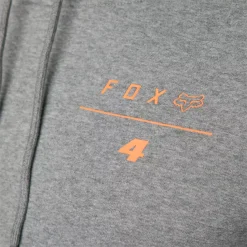 Fox Racing GOAT Pullover Hoodie -Fox Racing 30502185 6