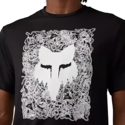 Fox Racing Auxlry Tech Tee 5 Fox Racing Auxlry Tech Tee -Fox Racing 30510001 3