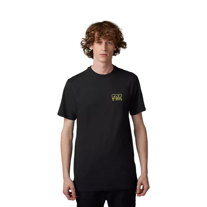 Fox Racing Thrillest Premium Tee 1 Fox Racing Thrillest Premium Tee