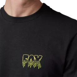Fox Racing Thrillest Premium Tee 7 Fox Racing Thrillest Premium Tee -Fox Racing 30522001 4