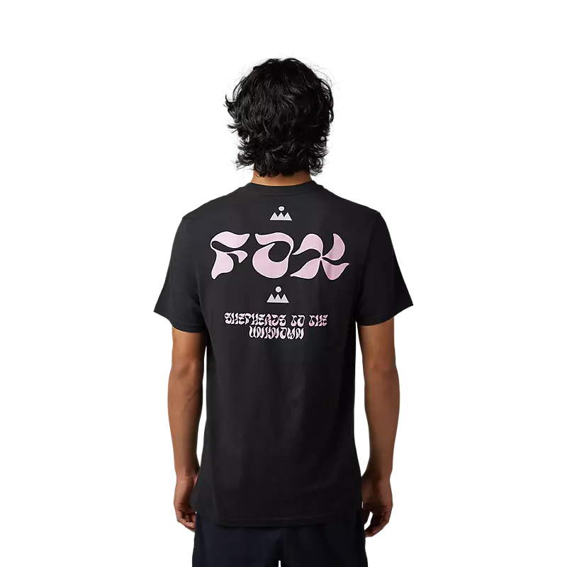 Fox Racing Zonify Premium Tee 2 Fox Racing Zonify Premium Tee - Image 2