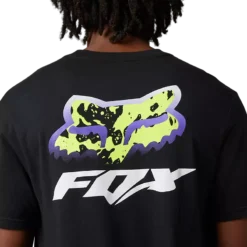 Fox Racing Morphic Premium Tee -Fox Racing 30539001 4