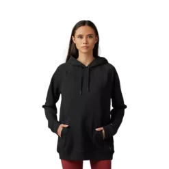 Fox Racing Womens Level Up Pullover Hoodie