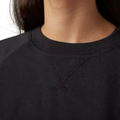 Fox Racing Womens Level Up Crew Sweatshirt -Fox Racing 30543001 3