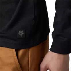 Fox Racing Level Up Long Sleeve Pocket Tee -Fox Racing 30550001 4