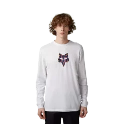 Fox Racing Ryvr Long Sleeve Premium Tee