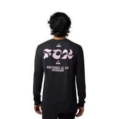 Fox Racing Zonify Long Sleeve Premium Tee -Fox Racing 30555001 2