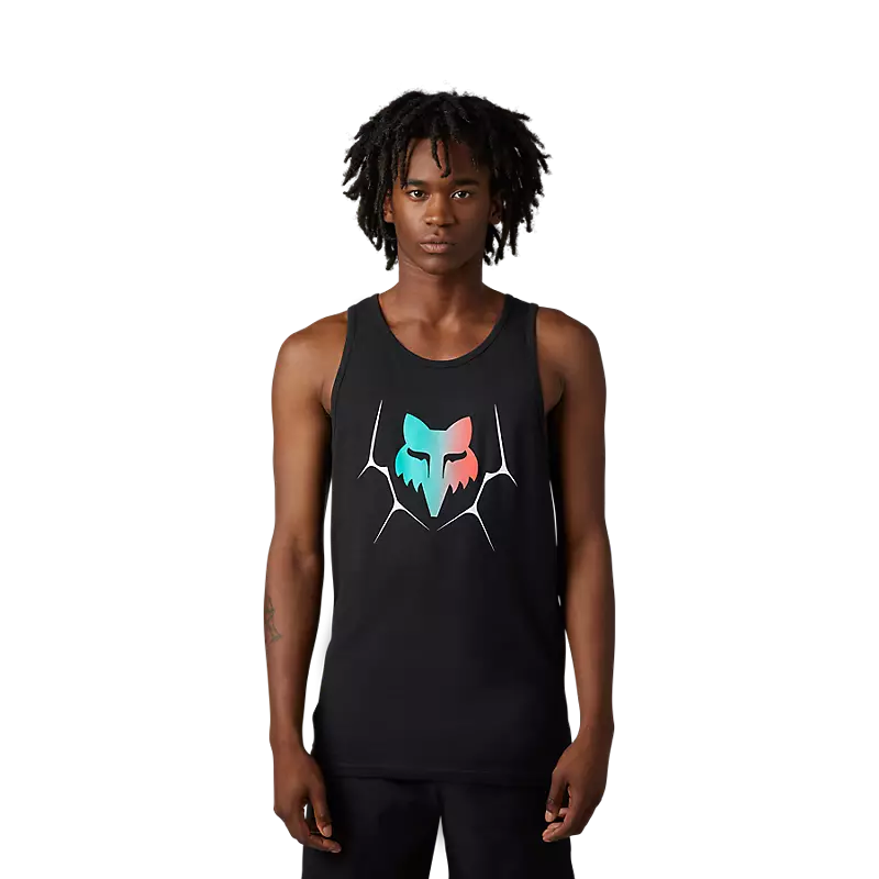 Fox Racing Syz Premium Tank 1 Fox Racing Syz Premium Tank