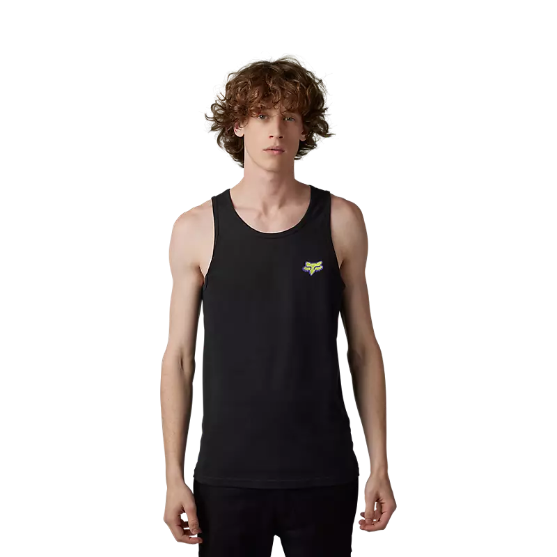 Fox Racing Morphic Premium Tank 1 Fox Racing Morphic Premium Tank
