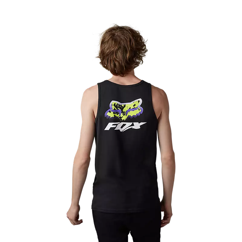 Fox Racing Morphic Premium Tank 2 Fox Racing Morphic Premium Tank - Image 2