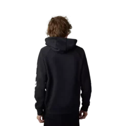 Fox Racing Ryvr Raglan Pullover Hoodie -Fox Racing 30577001 3