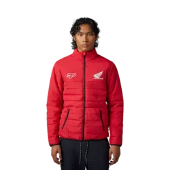 Fox Racing Honda Howell Jacket