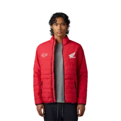 Fox Racing Honda Howell Jacket -Fox Racing 30587122 3