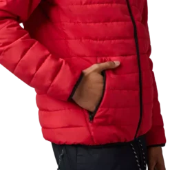 Fox Racing Honda Howell Jacket -Fox Racing 30587122 4