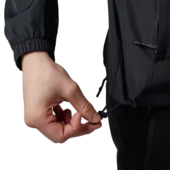 Fox Racing Base Over Windbreaker Jacket -Fox Racing 30590001 6