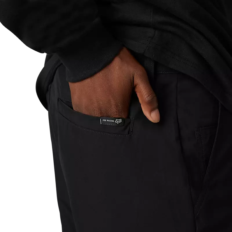 Fox Racing Essex Tech Shorts 3 Fox Racing Essex Tech Shorts - Image 3