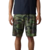 Fox Racing Slambozo Camo Shorts