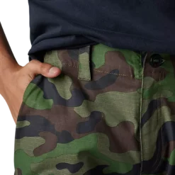 Fox Racing Slambozo Camo Shorts -Fox Racing 30607031 3