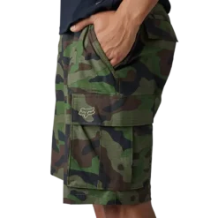 Fox Racing Slambozo Camo Shorts -Fox Racing 30607031 5