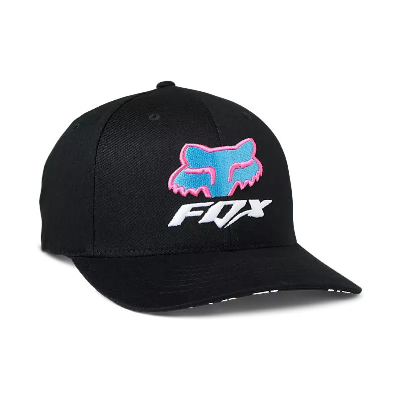 Fox Racing Morphic Flexfit Hat 1 Fox Racing Morphic Flexfit Hat