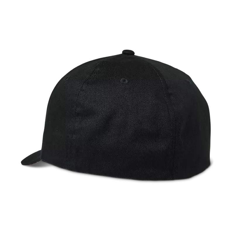Fox Racing Morphic Flexfit Hat 2 Fox Racing Morphic Flexfit Hat - Image 2