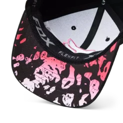 Fox Racing Morphic Flexfit Hat 5 Fox Racing Morphic Flexfit Hat -Fox Racing 30639001 3